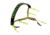 Predator Tactics Game Call Lanyard, Green/Grey, One Size Fits Most, 97514