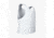 Premier Body Armor NIJ Certified Elite Executive Vests Level II, White, Small, EEV-WHITE-S