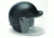 Premier Crown Corp 906 Riot Helmet, Black, Jumbo, 9065C-J