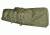 Sniper 47in Double Rifle Soft Case, Green, GC01-D