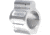Presma .750 Low Profile Gas Block, Silver, GB09-SS