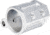 Presma .750 Low Profile Gas Block, Silver, GB09-SS