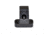 Presma Accessory Scope Ring for KeyMod Slots, 1in Tube, Aluminum, Black KM-25L2