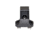 Presma Accessory Scope Ring for M-LOK Slots, 1in Tube, Aluminum, Black ML-25L2