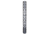 Presma AR-10 LR 308 Super Light M-LOK Series Free Float Handguards with Partial Top Rail, 15in DPMS Low Profile, Black, M38MP/L15