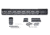 Presma AR-10 LR 308 Super Light M-LOK Series Free Float Handguards with Partial Top Rail, 15in DPMS Low Profile, Black, M38MP/L15