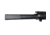 Presma AR-15 .223 Barrel Vise Block Rod with Torque Block for .750 Barrels, Black, AV2-G2