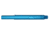 Presma AR-15 .223 Barrel Vise Block Rod with Torque Block for .750 Barrels, Blue, AV2-G2-B