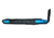 Presma AR-15 .223 Barrel Vise Block Rod with Torque Block for .750 Barrels, Blue, AV2-G2-B