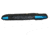 Presma AR-15 .223 Barrel Vise Block Rod with Torque Block for .750 Barrels, Blue, AV2-G2-B
