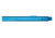 Presma AR-15 .223 Barrel Vise Block Rod with Torque Block for .750 Barrels, Blue, AV2-G2-B