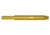 Presma AR-15 .223 Barrel Vise Block Rod with Torque Block for .750 Barrels, Golden, AV2-G2-G