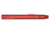 Presma AR-15 .223 Barrel Vise Block Rod with Torque Block for .750 Barrels, Red, AV2-G2-R