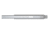 Presma AR-15 .223 Barrel Vise Block Rod with Torque Block for .750 Barrels, Silver, AV2-G2-S