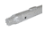 Presma AR-15 .223 Barrel Vise Block Rod with Torque Block for .750 Barrels, Silver, AV2-G2-S