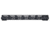 Presma AR .308 19.5in M-LOK Free Float Handguard Forend for .308 DPMS Low Profile Pattern Upper Receiver, ID 1.54in, Matte Black, M38ML195-L