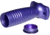 Presma M-LOK Vertical Aluminum Foregrip w/Dry Storage Compartment for M-LOK Slots, Purple, GPML03-PUR