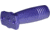 Presma M-LOK Vertical Aluminum Foregrip w/Dry Storage Compartment for M-LOK Slots, Purple, GPML03-PUR