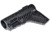 Presma Stabilizing Fin for AR Pistols, 223/5.56/.308, Black, AAST18