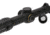 Primary Arms SLx 1-6X24mm Second Focal Plane Rifle Scope Generation III - Illuminated ACSS GRIFFIN MIL Reticle, Black, 1-6X24 mm, PA1-6X24SFP-ACSS-GRIFFIN-MIL