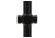 Primary Arms SLx 1-6X24mm Second Focal Plane Rifle Scope Generation III - Illuminated ACSS GRIFFIN MIL Reticle, Black, 1-6X24 mm, PA1-6X24SFP-ACSS-GRIFFIN-MIL