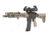 Primary Arms 1-6X24mm Second Focal Plane Rifle Scope Generation III - Illuminated ACSS Predator Hunting Reticle, Black, 1-6X24 mm, PA1-6X24SFP-ACSS-PREDATOR
