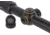 Primary Arms 1-6X24mm Second Focal Plane Rifle Scope Generation III - Illuminated ACSS Predator Hunting Reticle, Black, 1-6X24 mm, PA1-6X24SFP-ACSS-PREDATOR