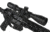 Primary Arms Classic Series Rifle Scope, 3-9x44mm, Second Focal Plane, Duplex Reticle, Black, 610053