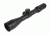 Primary Arms Classic Series Rifle Scope, 3-9x44mm, Second Focal Plane, Duplex Reticle, Black, 610053