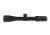 Primary Arms Classic Series Rifle Scope, 3-9x44mm, Second Focal Plane, Duplex Reticle, Black, 610053