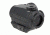 Primary Arms SLx Red Dot Sight, 2 MOA Red Dot, Black, 810003