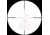 Primary Arms GLx 3-18x44mm Rifle Scope, First Focal Plane, ACSS Athena BPR MIL, Black, 610164