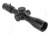 Primary Arms GLx 3-18x44mm Rifle Scope, First Focal Plane, ACSS Athena BPR MIL, Black, 610164