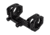 Primary Arms GLx Cantilever Scope Mount, 34mm, 0 MOA, Black, 910082