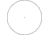 Primary Arms GLx MD-21S Micro Reflex Red Dot Sight, 1x, 2 MOA Red Dot Reticle, Black, 810025