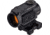 Primary Arms GLx MD-21S Micro Reflex Red Dot Sight, 1x, 2 MOA Red Dot Reticle, Black, 810025