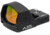 Primary Arms GLx Mini Reflex Sight, ACSS Vulcan Dot, Black, 810038