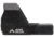 Primary Arms GLx Mini Reflex Sight, ACSS Vulcan Dot, Black, 810038