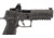 Primary Arms GLx Mini Reflex Sight, ACSS Vulcan Dot, Black, 810038