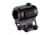 Primary Arms CLx 1x23mm Push Button Reflex Red Dot Sight
