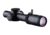 Primary Arms Compact PLx 1-8x24mm Tube Rifle Scope, First Focal Plane
