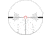 Primary Arms Compact PLxC 1.5-12X36mm 30 mm Tube Rifle Scope, First Focal Plane