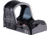Primary Arms SLx RS-10R 1x23mm Mini Reflex Red Dot Sight