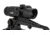 Primary Arms Prism Red Dot Sight Carry Handle Adapter, GLx 2x Prism Scopes, Black, 910090