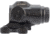 Primary Arms SLx 3X MicroPrism with Red Illuminated ACSS Raptor 5.56/.308 Reticle - Yard, Black, 710036