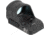 Primary Arms The SLx 1x23mm Mini Red Dot Reflex Sight, 3 MOA, Black, 810024