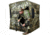 Primos Hunting Double Bull SurroundView Max Ground Blind, Camo, 65163