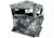 Primos Hunting Full Frontal One Way See Through Veil Ground Blind, 65112