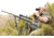 Primos Hunting V-Yoke for Gen 3 Trigger Sticks, Green, 65501