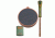 Primos Jackpot With Slate Surface and Conditioning Kit 216